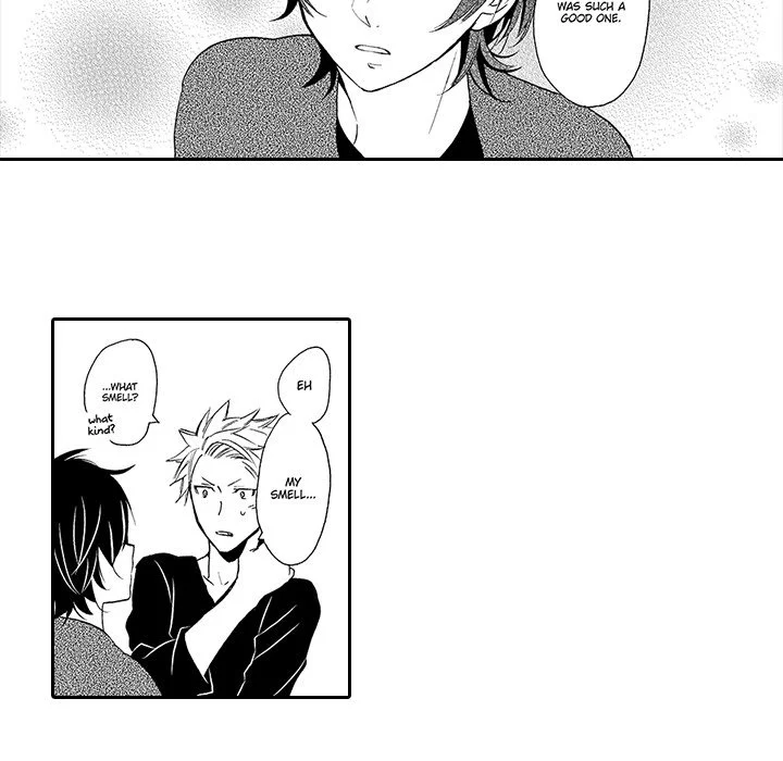 Anti Platonic - Chapter 1